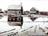 Clary dam