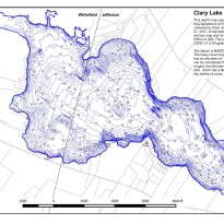 Clary_Lake_Depth_Map_small