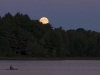 Super moon David Hodsdon 27-September2015
