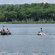 tubing