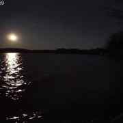 Full Moon with Mars