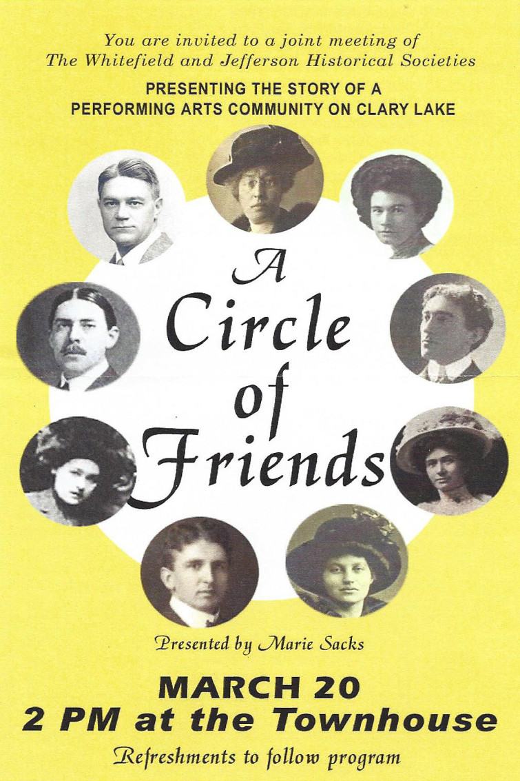 WHS-circle-of-friends