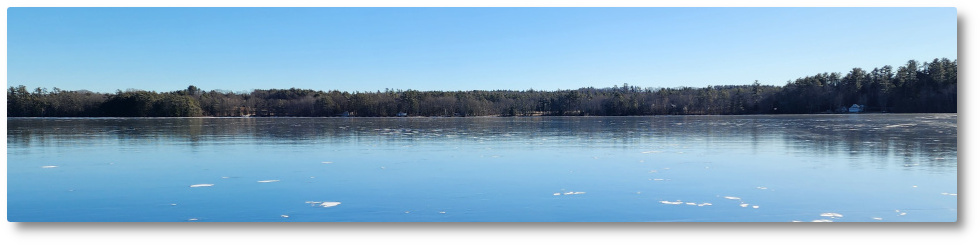 Clary Lake Association